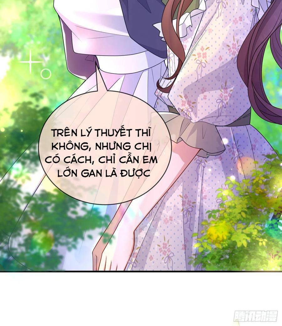 Trở Thành Bạch Nguyệt Quang Của Phản Diện Hắc Hóa Chap 32 - Next Chap 33