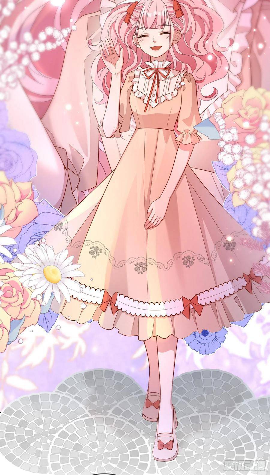 Trở Thành Bạch Nguyệt Quang Của Phản Diện Hắc Hóa Chap 32 - Next Chap 33