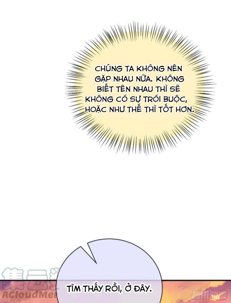 Trở Thành Bạch Nguyệt Quang Của Phản Diện Hắc Hóa Chap 34 - Next Chap 35