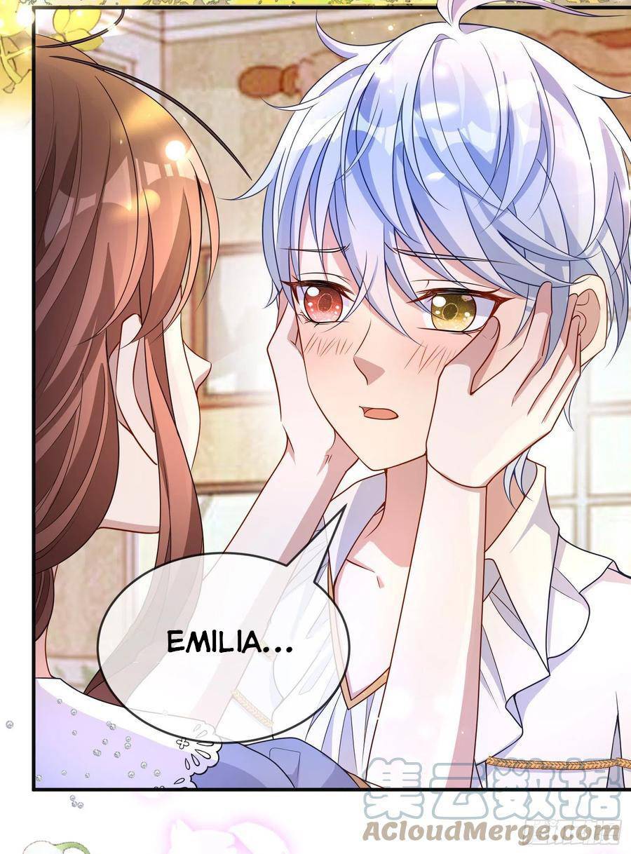 Trở Thành Bạch Nguyệt Quang Của Phản Diện Hắc Hóa Chap 37 - Next Chap 38