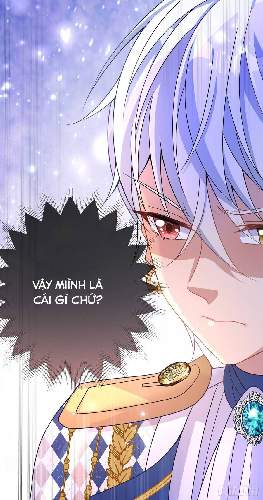 Trở Thành Bạch Nguyệt Quang Của Phản Diện Hắc Hóa Chap 39 - Next Chap 40