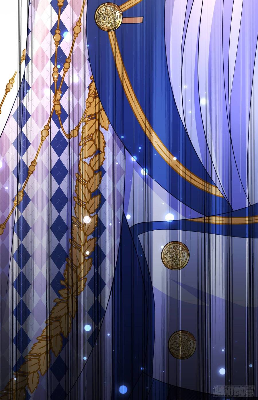 Trở Thành Bạch Nguyệt Quang Của Phản Diện Hắc Hóa Chap 39 - Next Chap 40