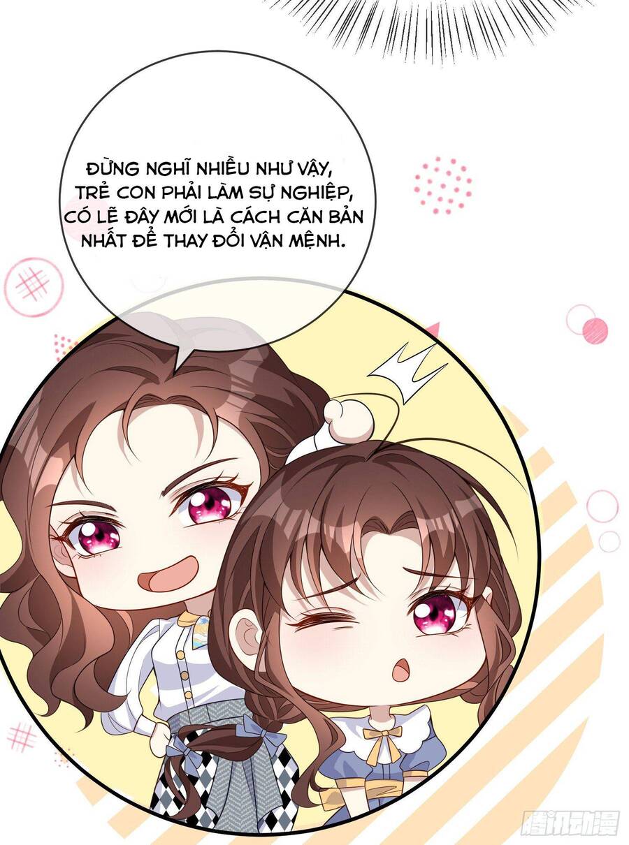 Trở Thành Bạch Nguyệt Quang Của Phản Diện Hắc Hóa Chap 44 - Next Chap 45