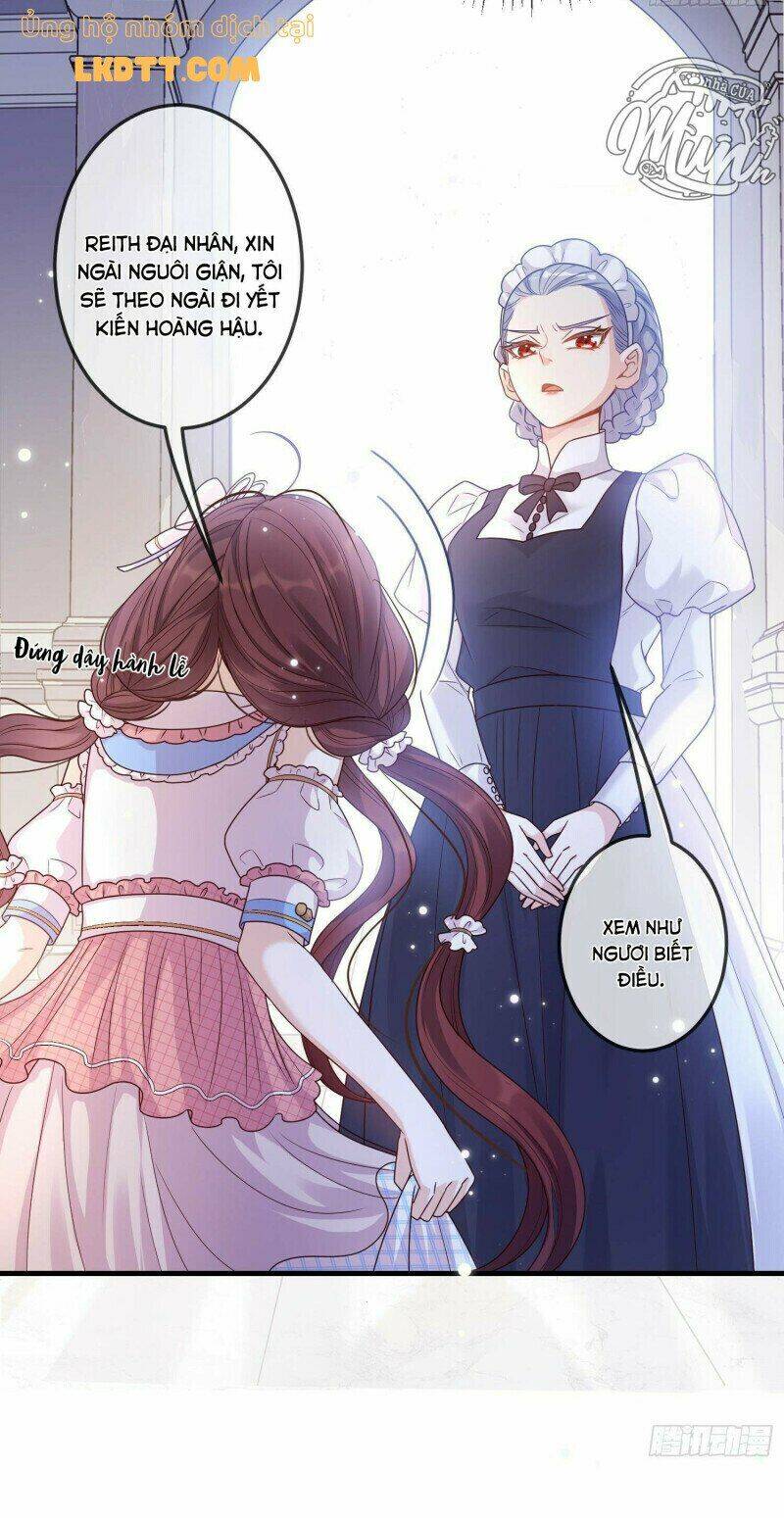Trở Thành Bạch Nguyệt Quang Của Phản Diện Hắc Hóa Chap 10 - Next Chap 11