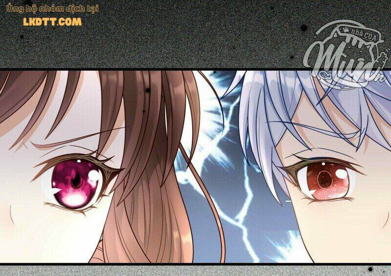 Trở Thành Bạch Nguyệt Quang Của Phản Diện Hắc Hóa Chap 10 - Next Chap 11