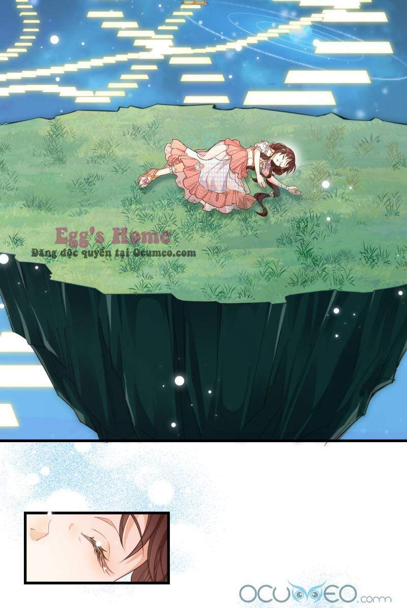 Trở Thành Bạch Nguyệt Quang Của Phản Diện Hắc Hóa Chap 11 - Next Chap 12