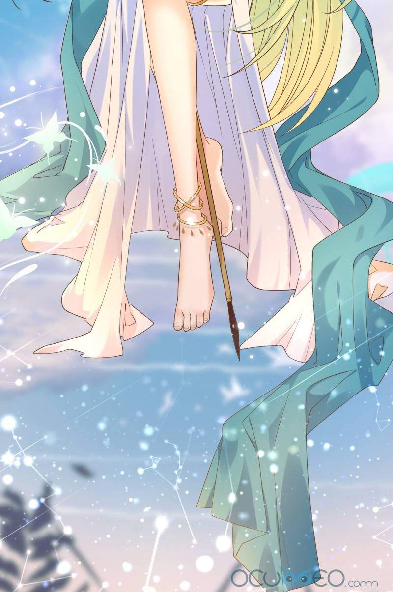 Trở Thành Bạch Nguyệt Quang Của Phản Diện Hắc Hóa Chap 11 - Next Chap 12