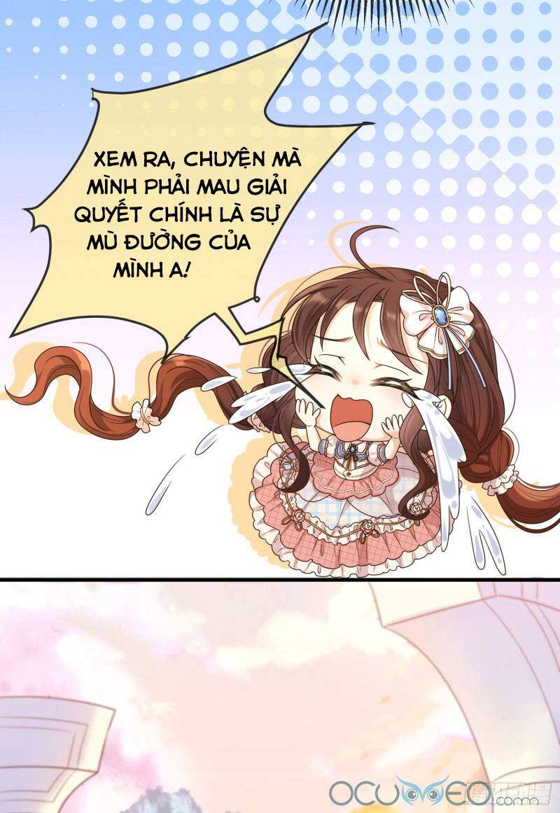 Trở Thành Bạch Nguyệt Quang Của Phản Diện Hắc Hóa Chap 11 - Next Chap 12