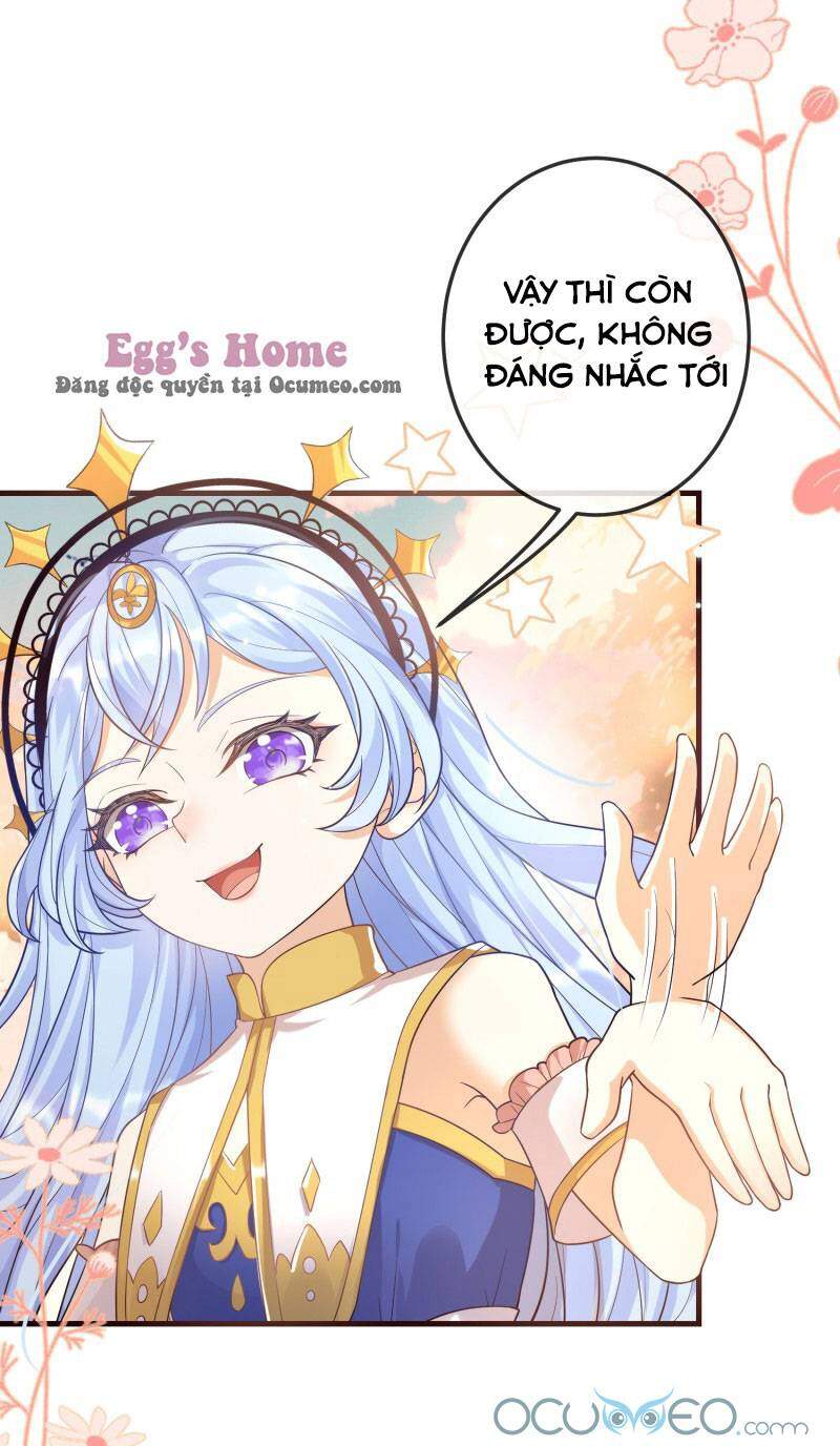 Trở Thành Bạch Nguyệt Quang Của Phản Diện Hắc Hóa Chap 11 - Next Chap 12