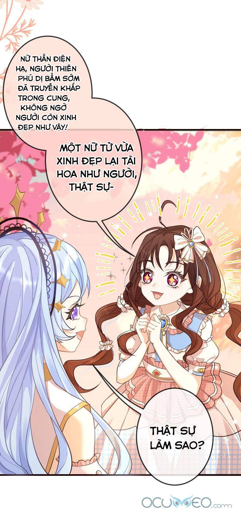 Trở Thành Bạch Nguyệt Quang Của Phản Diện Hắc Hóa Chap 11 - Next Chap 12