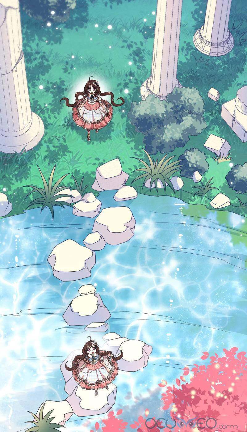 Trở Thành Bạch Nguyệt Quang Của Phản Diện Hắc Hóa Chap 11 - Next Chap 12