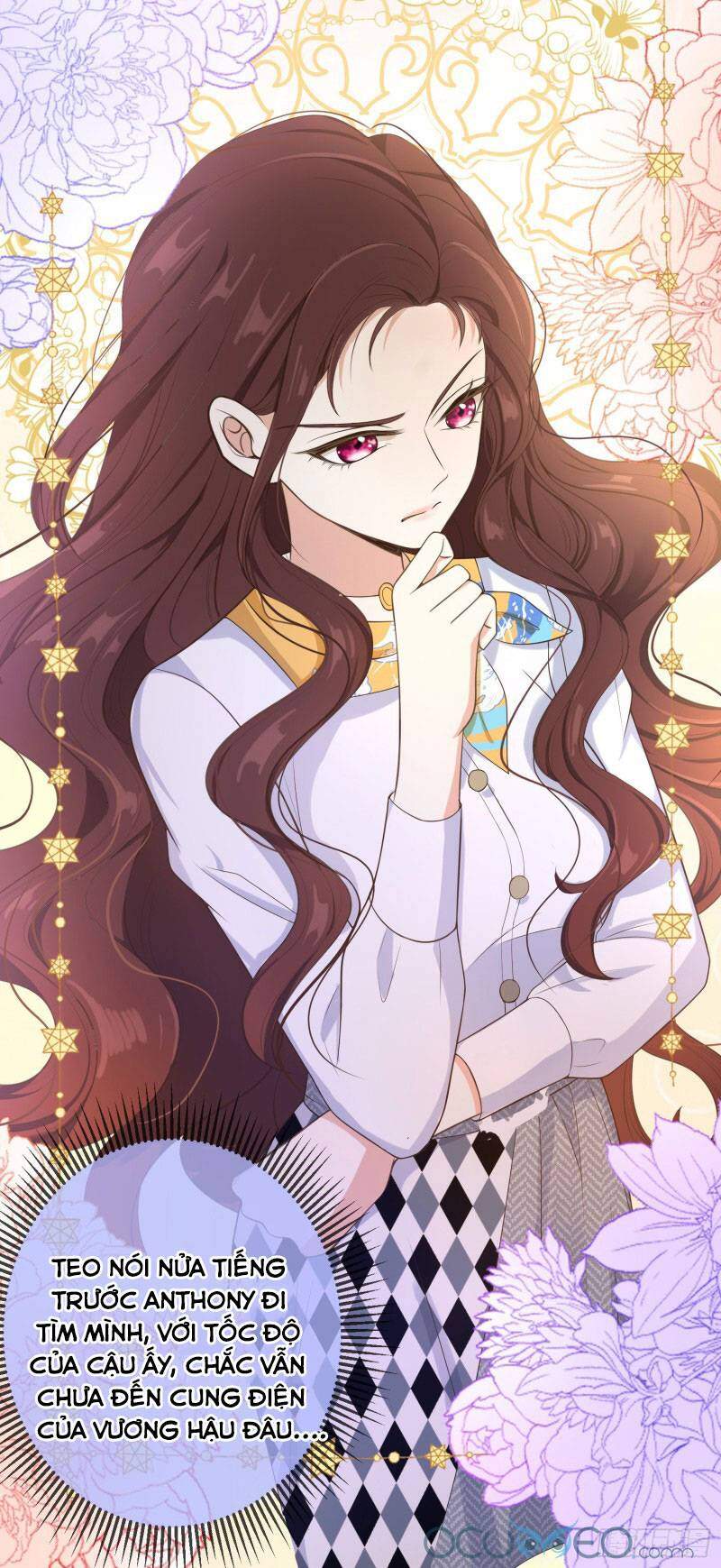 Trở Thành Bạch Nguyệt Quang Của Phản Diện Hắc Hóa Chap 12 - Next Chap 13