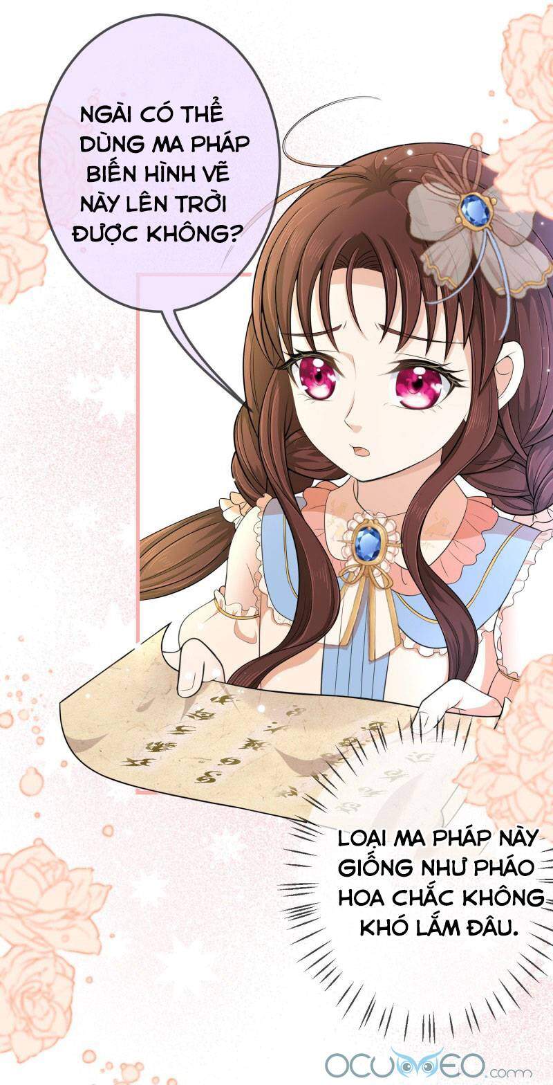 Trở Thành Bạch Nguyệt Quang Của Phản Diện Hắc Hóa Chap 12 - Next Chap 13