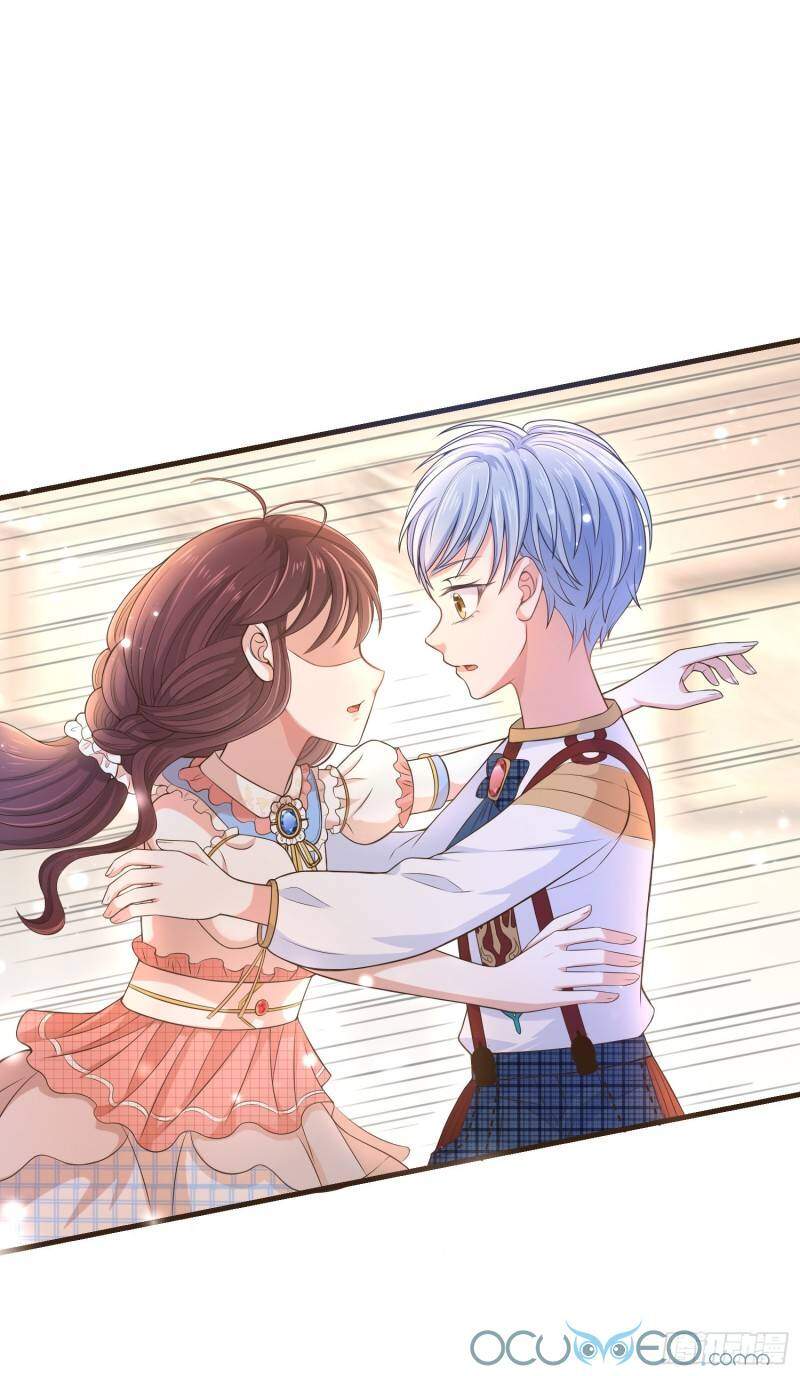 Trở Thành Bạch Nguyệt Quang Của Phản Diện Hắc Hóa Chap 13 - Next Chap 14