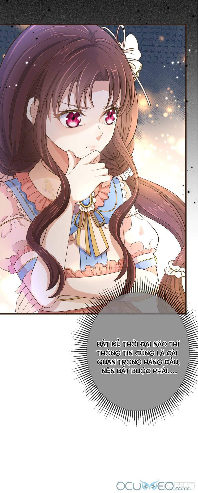 Trở Thành Bạch Nguyệt Quang Của Phản Diện Hắc Hóa Chap 13 - Next Chap 14