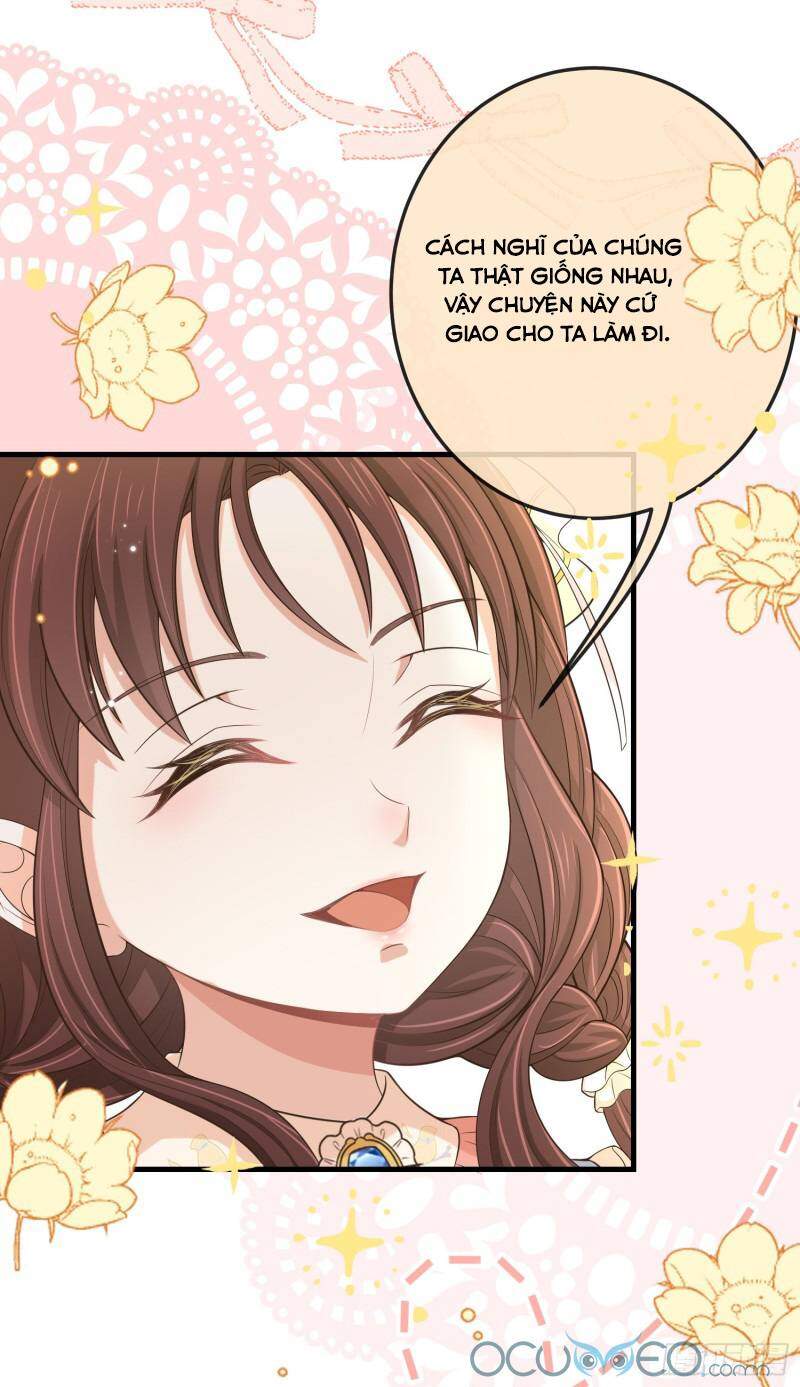 Trở Thành Bạch Nguyệt Quang Của Phản Diện Hắc Hóa Chap 13 - Next Chap 14