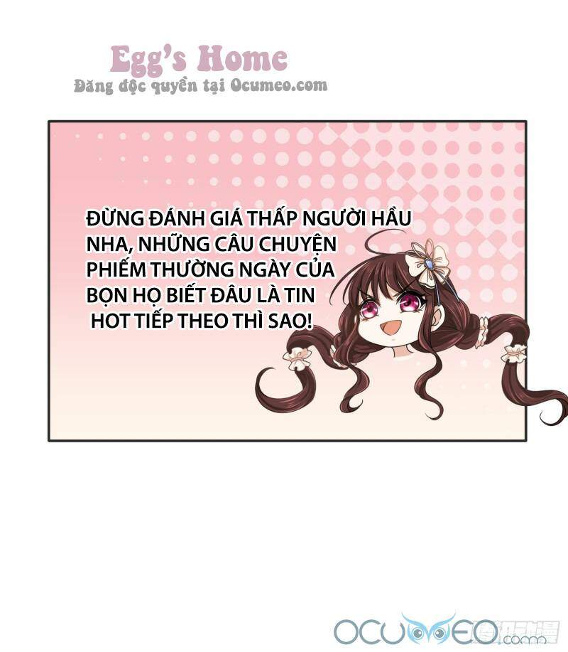 Trở Thành Bạch Nguyệt Quang Của Phản Diện Hắc Hóa Chap 13 - Next Chap 14