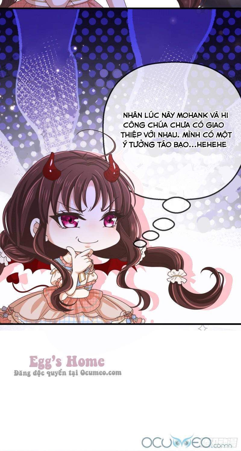 Trở Thành Bạch Nguyệt Quang Của Phản Diện Hắc Hóa Chap 13 - Next Chap 14