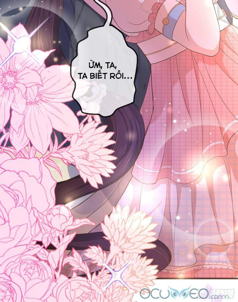 Trở Thành Bạch Nguyệt Quang Của Phản Diện Hắc Hóa Chap 13 - Next Chap 14