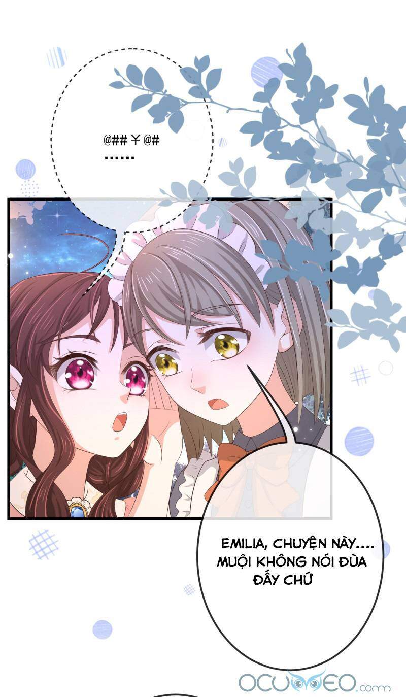 Trở Thành Bạch Nguyệt Quang Của Phản Diện Hắc Hóa Chap 13 - Next Chap 14