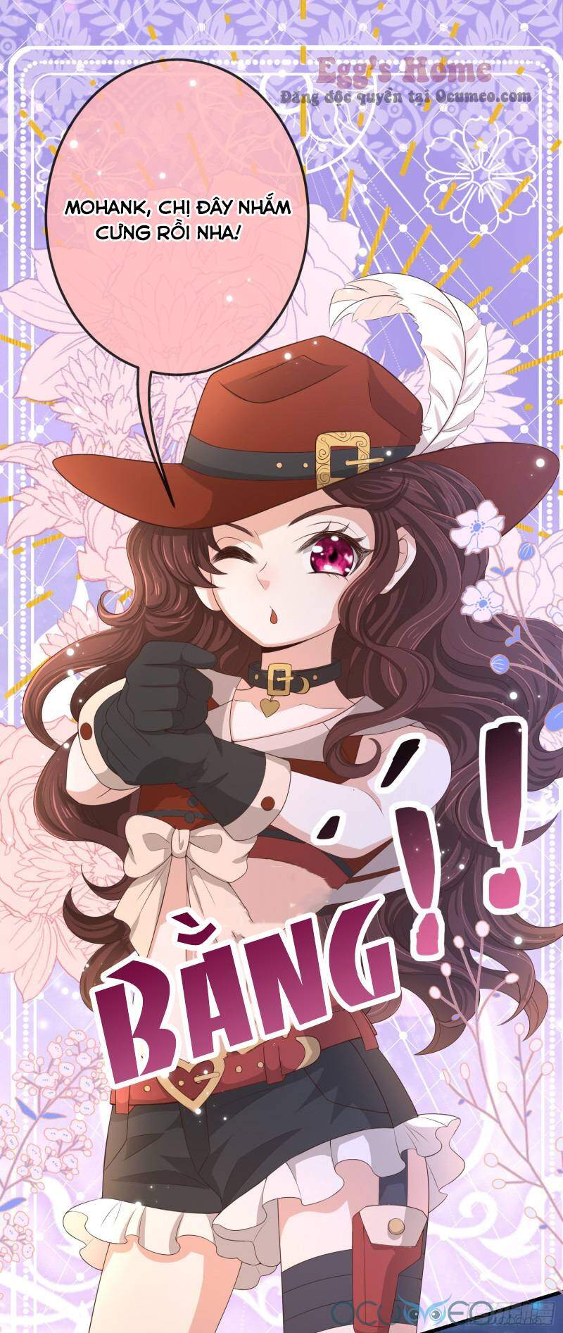 Trở Thành Bạch Nguyệt Quang Của Phản Diện Hắc Hóa Chap 13 - Next Chap 14