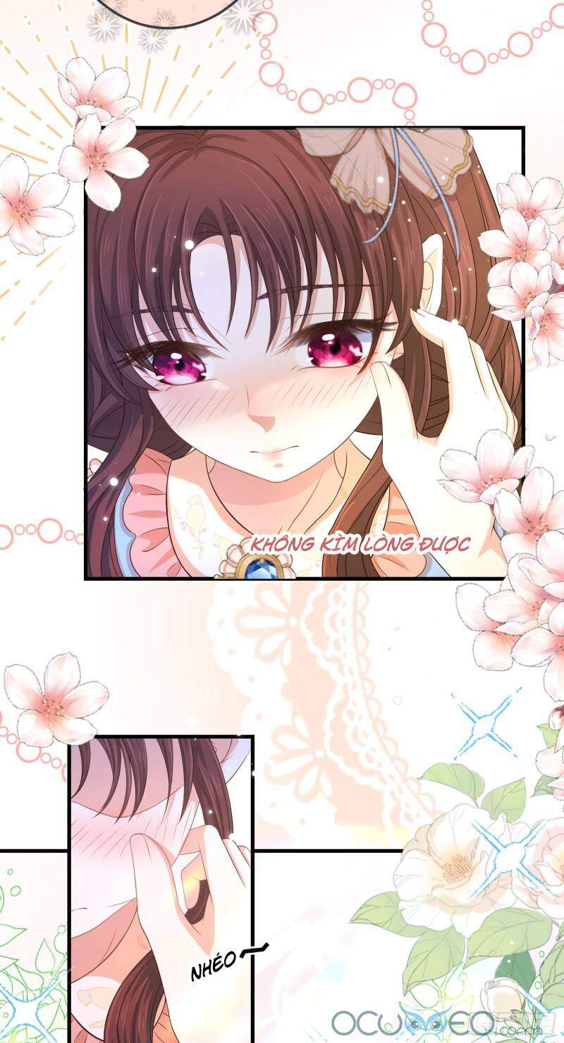 Trở Thành Bạch Nguyệt Quang Của Phản Diện Hắc Hóa Chap 14 - Next Chap 15