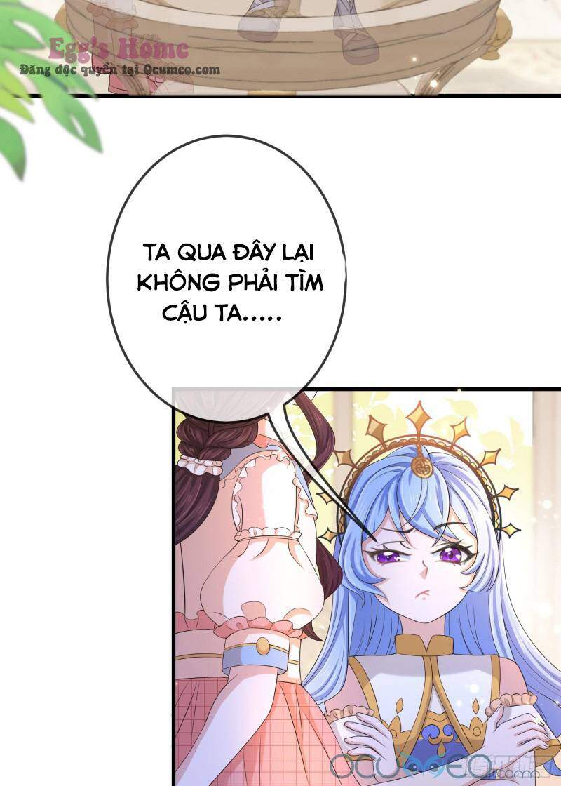 Trở Thành Bạch Nguyệt Quang Của Phản Diện Hắc Hóa Chap 14 - Next Chap 15
