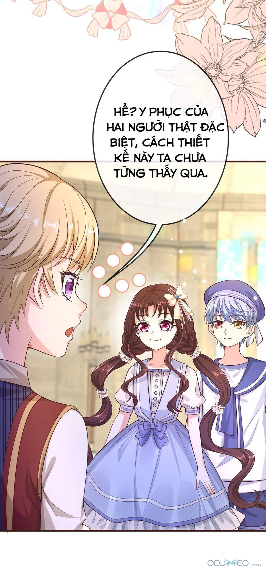 Trở Thành Bạch Nguyệt Quang Của Phản Diện Hắc Hóa Chap 15 - Next Chap 16