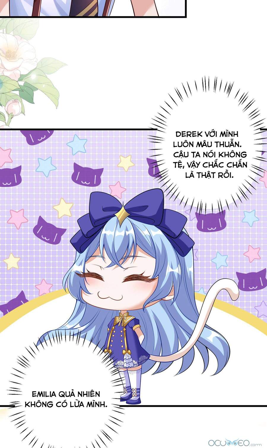 Trở Thành Bạch Nguyệt Quang Của Phản Diện Hắc Hóa Chap 16 - Next Chap 17