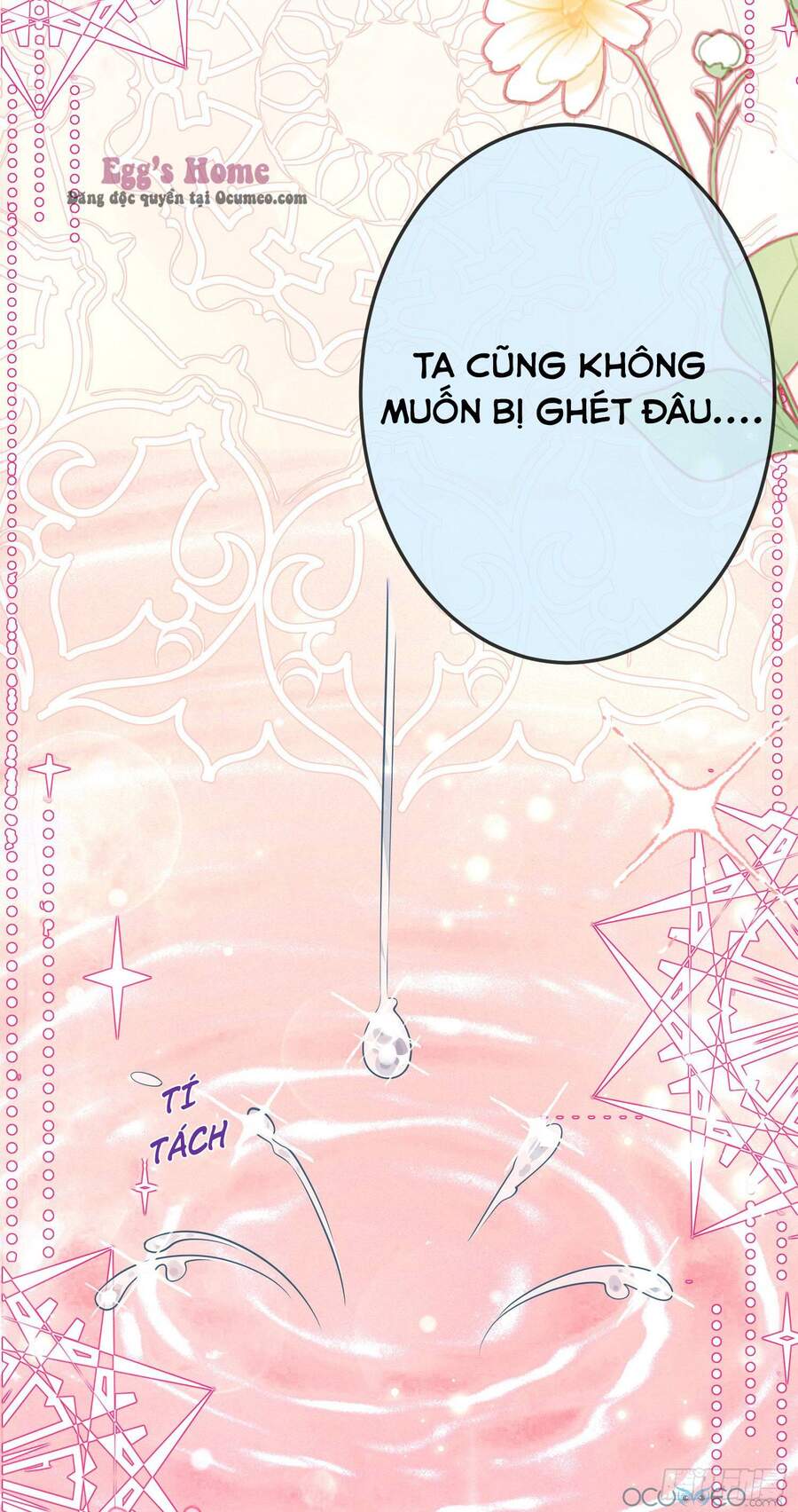 Trở Thành Bạch Nguyệt Quang Của Phản Diện Hắc Hóa Chap 16 - Next Chap 17