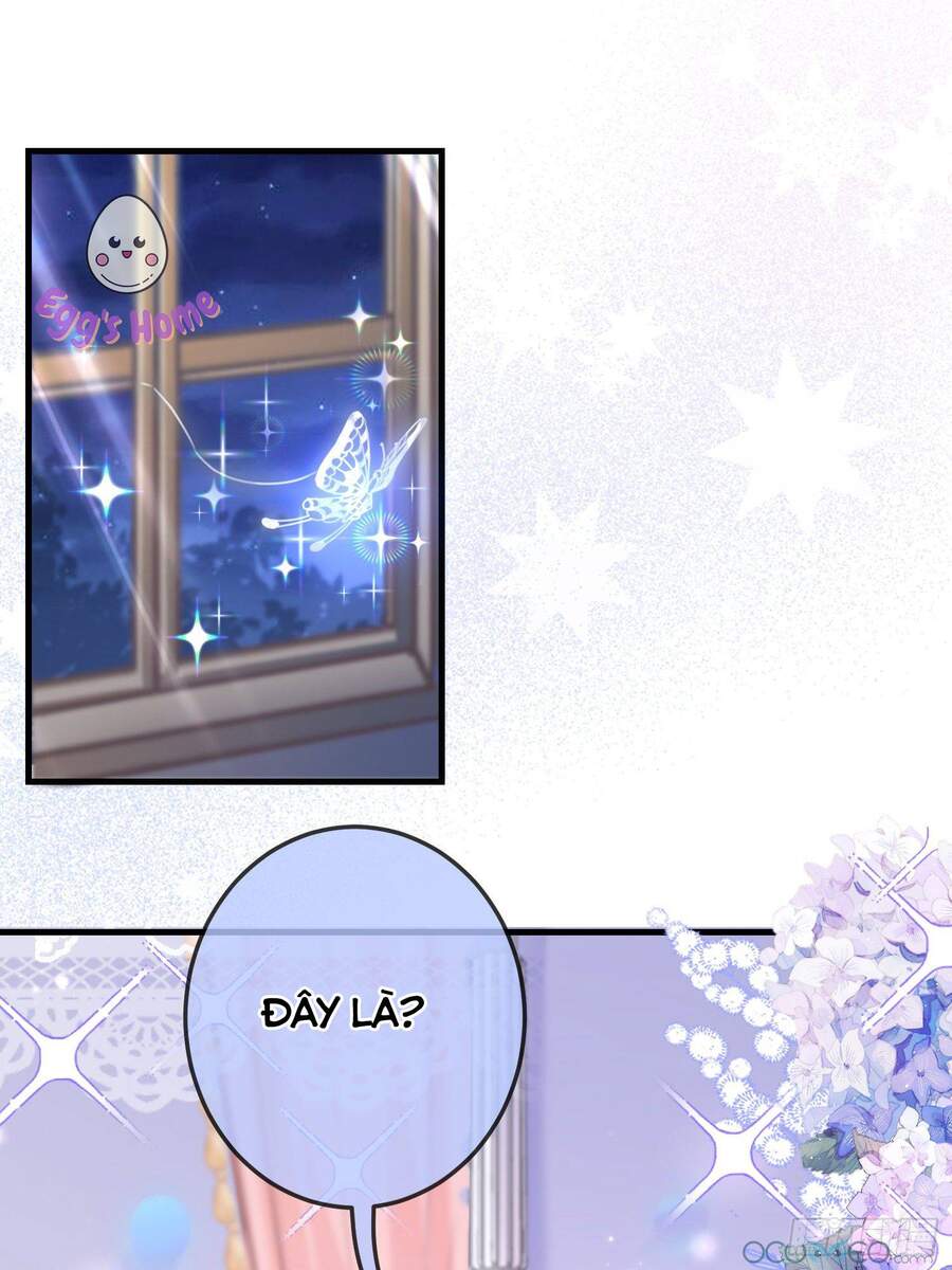 Trở Thành Bạch Nguyệt Quang Của Phản Diện Hắc Hóa Chap 19 - Next Chap 20