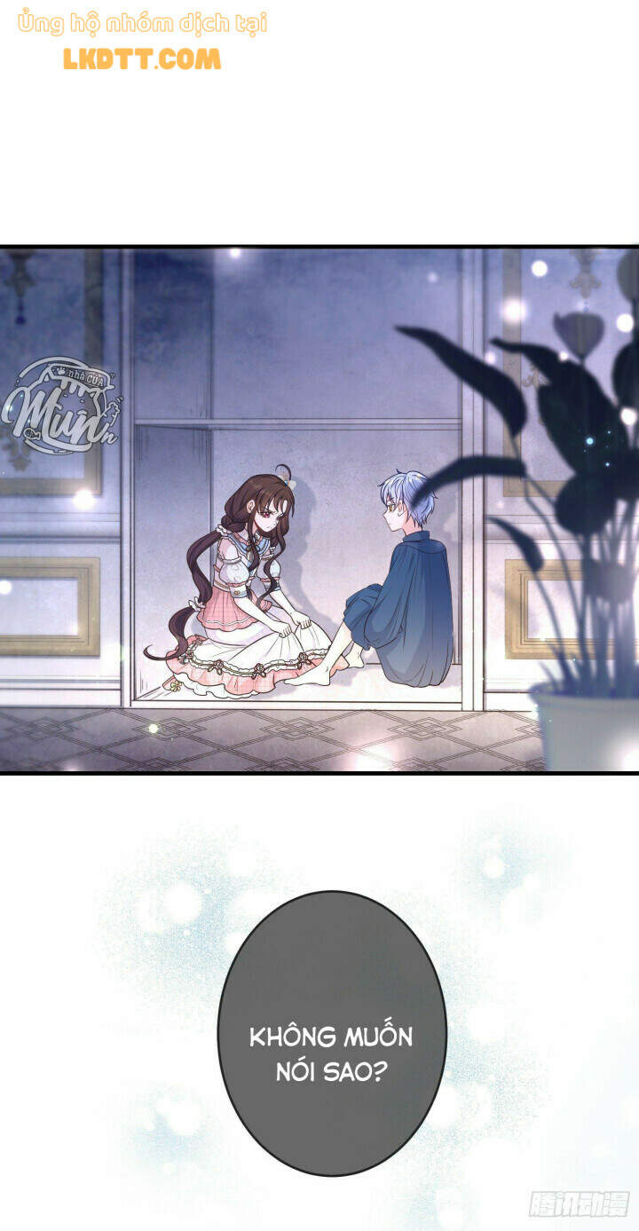 Trở Thành Bạch Nguyệt Quang Của Phản Diện Hắc Hóa Chap 7 - Next Chap 8