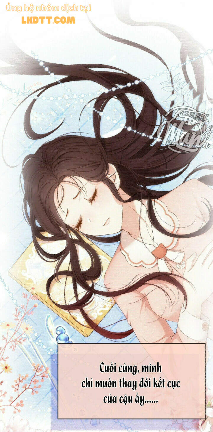 Trở Thành Bạch Nguyệt Quang Của Phản Diện Hắc Hóa Chap 7 - Next Chap 8