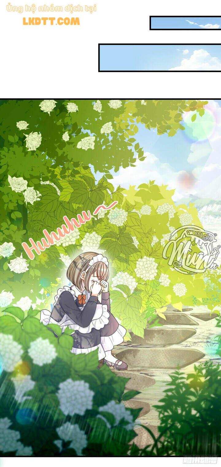 Trở Thành Bạch Nguyệt Quang Của Phản Diện Hắc Hóa Chap 7 - Next Chap 8