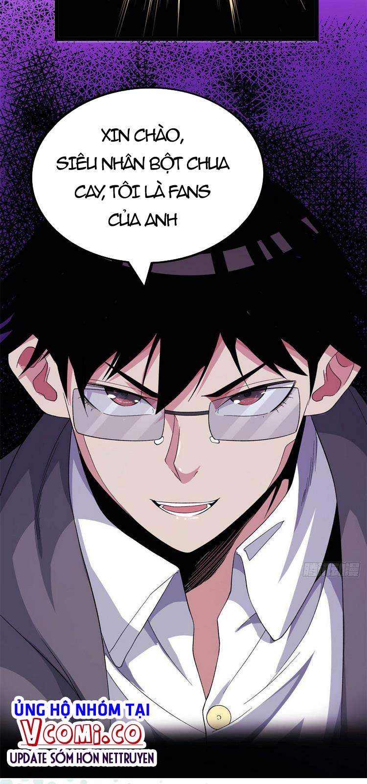 Ta Có 999 Loại Dị Năng Chap 30 - Next Chap 31