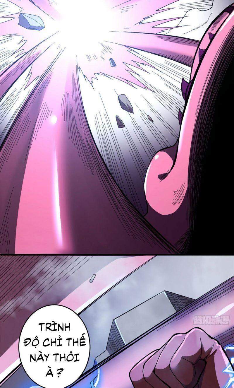 Ta Có 999 Loại Dị Năng Chap 5 - Next Chap 6