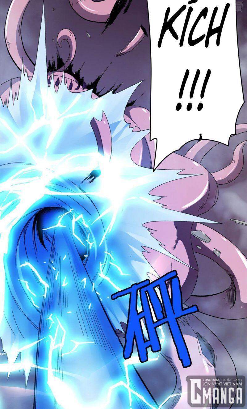 Ta Có 999 Loại Dị Năng Chap 5 - Next Chap 6