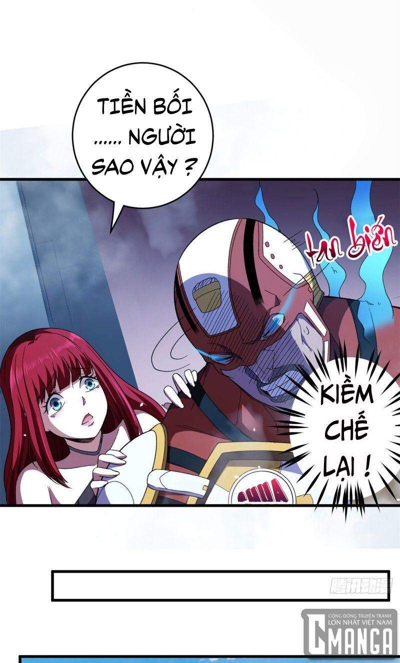 Ta Có 999 Loại Dị Năng Chap 5 - Next Chap 6