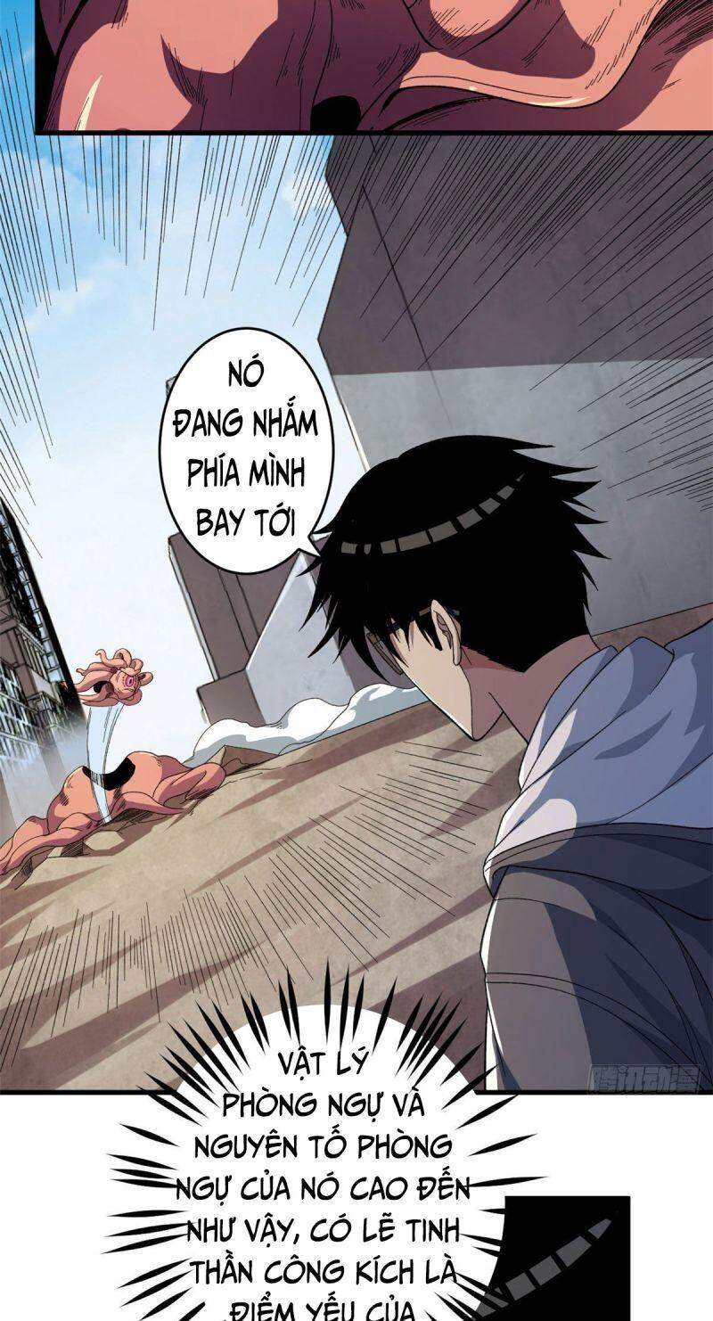 Ta Có 999 Loại Dị Năng Chap 5 - Next Chap 6