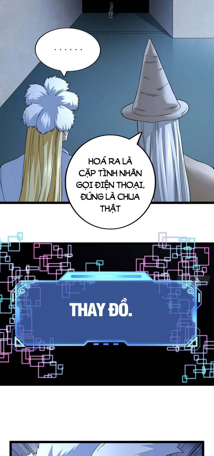 Ta Có 999 Loại Dị Năng Chap 52 - Next Chap 53