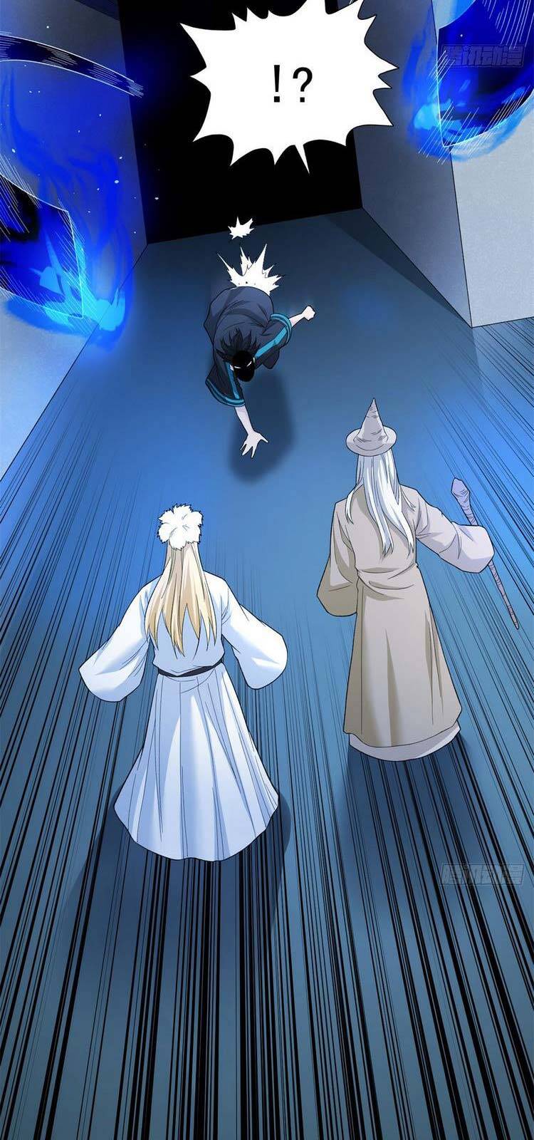 Ta Có 999 Loại Dị Năng Chap 52 - Next Chap 53