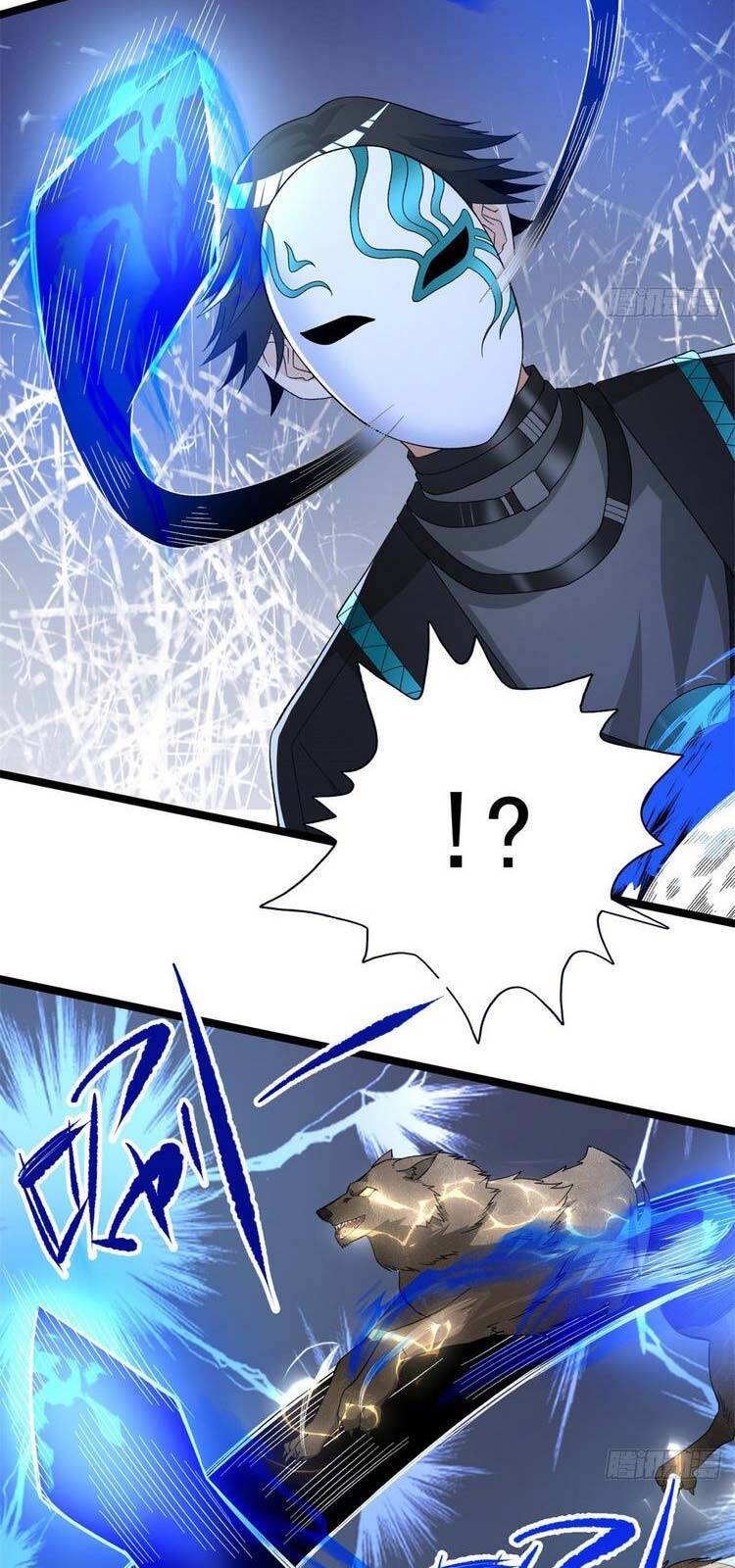 Ta Có 999 Loại Dị Năng Chap 52 - Next Chap 53