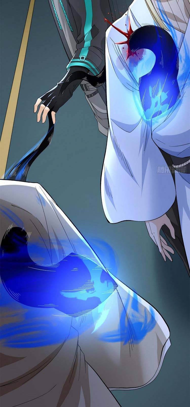 Ta Có 999 Loại Dị Năng Chap 52 - Next Chap 53