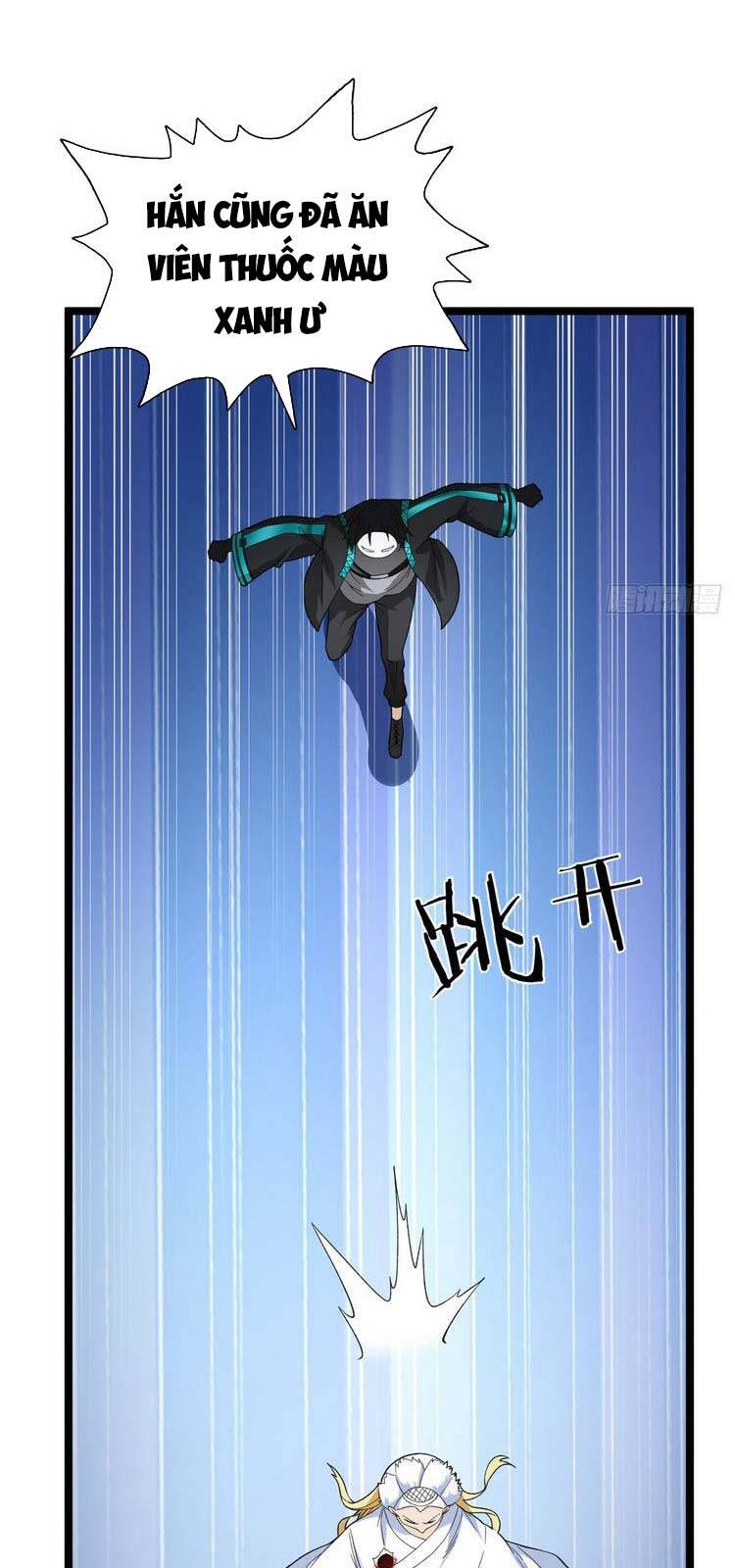 Ta Có 999 Loại Dị Năng Chap 52 - Next Chap 53