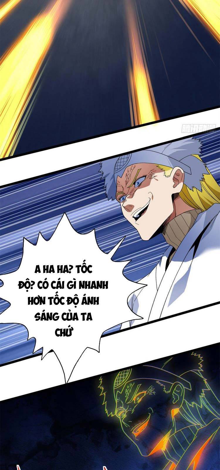 Ta Có 999 Loại Dị Năng Chap 53 - Next Chap 54