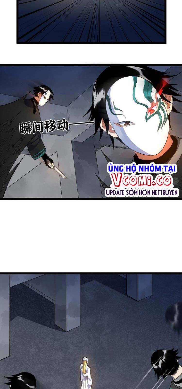 Ta Có 999 Loại Dị Năng Chap 53 - Next Chap 54