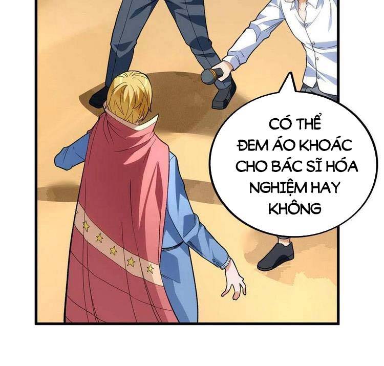 Ta Có 999 Loại Dị Năng Chap 68 - Next Chap 69