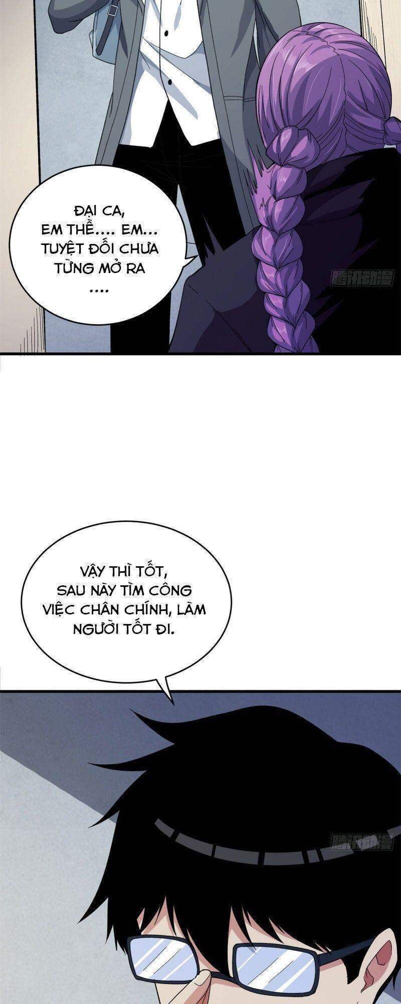 Ta Có 999 Loại Dị Năng Chap 7 - Next Chap 8