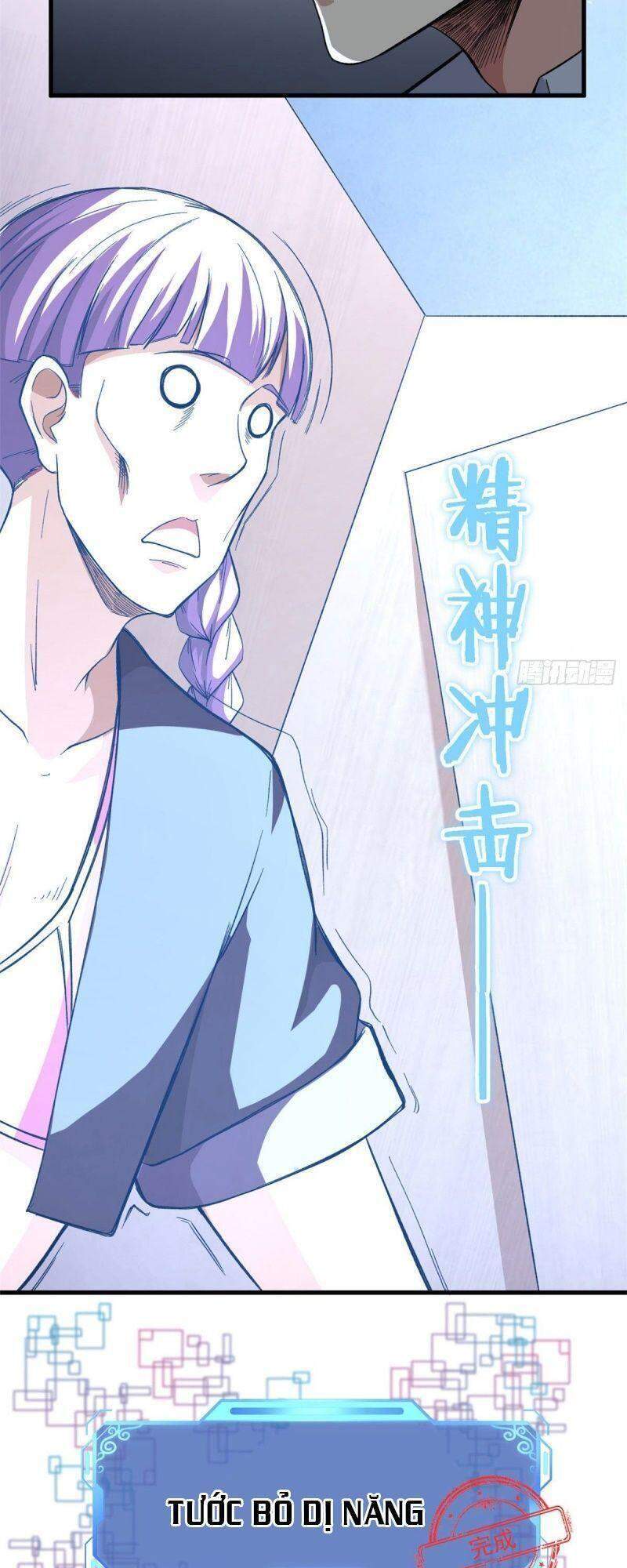 Ta Có 999 Loại Dị Năng Chap 7 - Next Chap 8