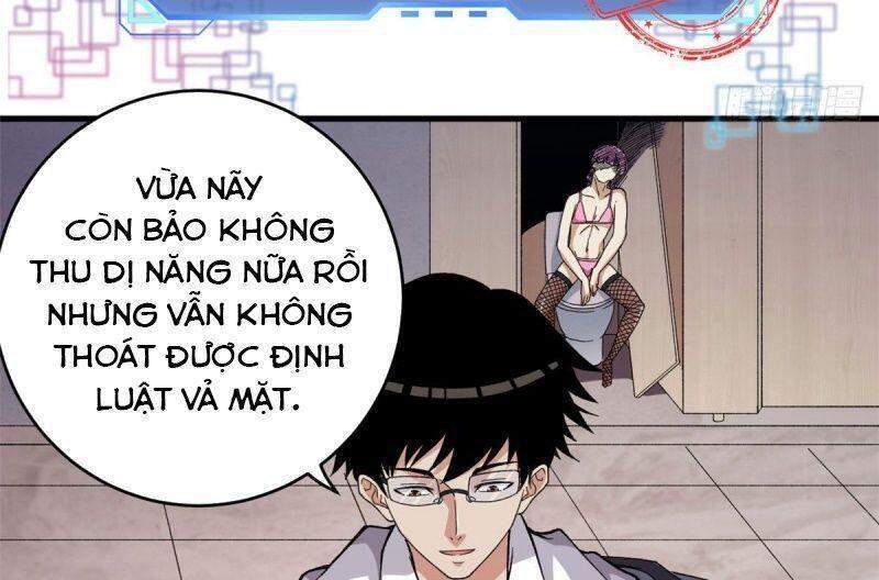 Ta Có 999 Loại Dị Năng Chap 7 - Next Chap 8
